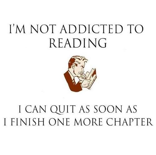 Readingquit
